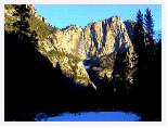 Yosemite Falls * 1280 x 960 * (1.23MB)